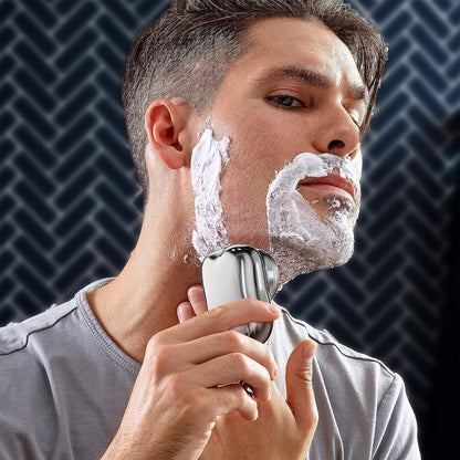 Powerful Storm Shaver for Men